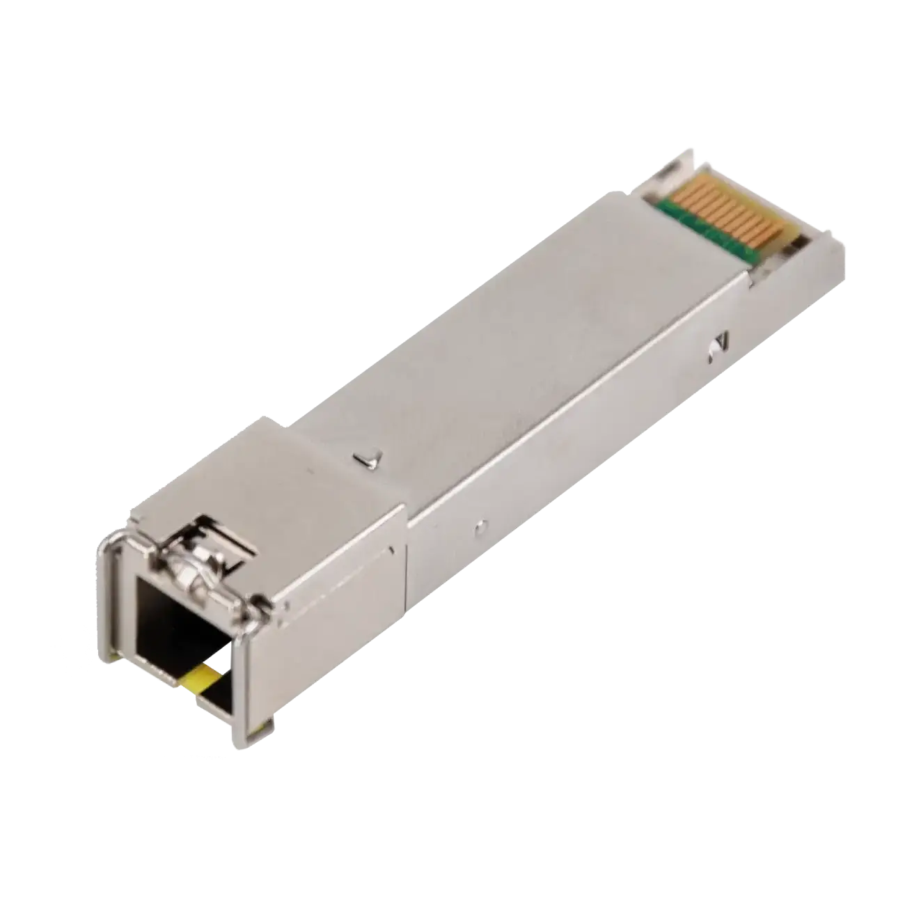 Модуль SFP, дальность до 20 км, 1550 нм, 100Mb, SC