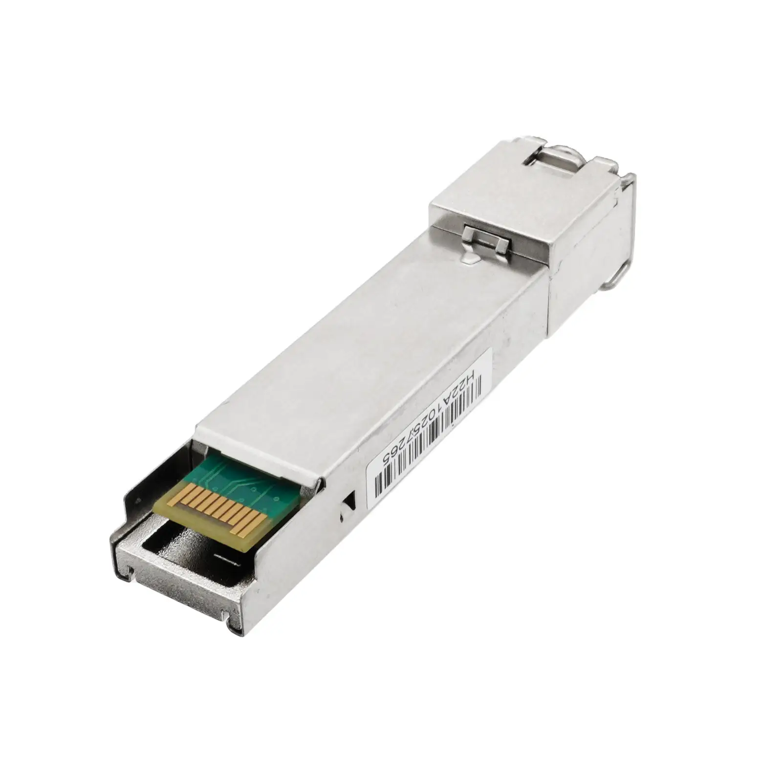 Модуль SFP, дальность до 10 км, 1550 нм, SC simplex