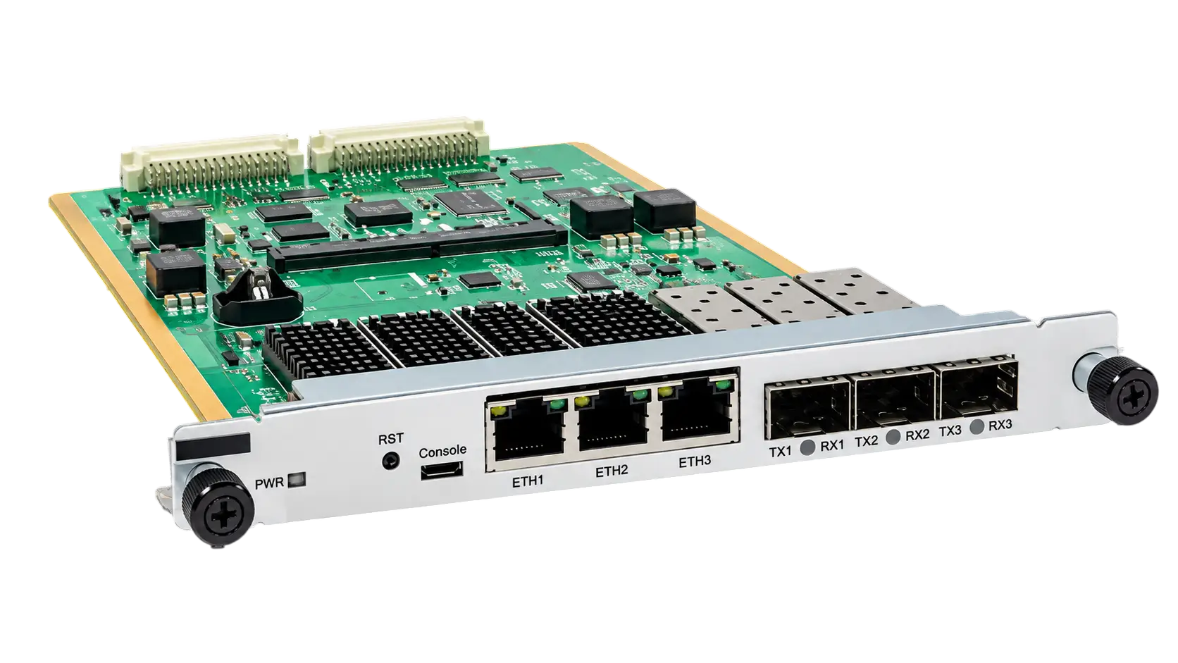 Карта управления BZ-SH-DW-NM-C