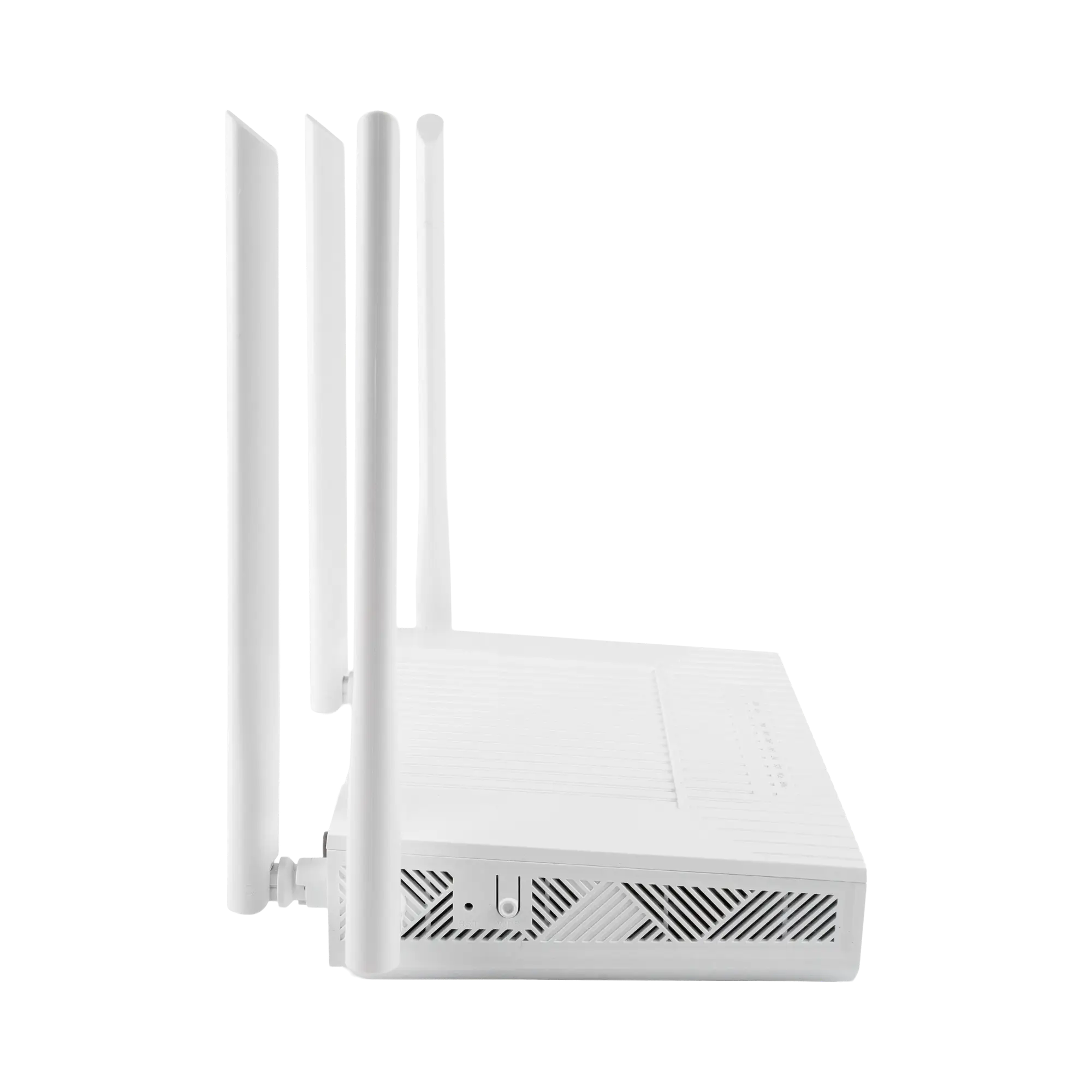 Абонентский терминал ONT xPON XDT T54SW3, 4xGE RJ-45, AX3000, SC/UPC