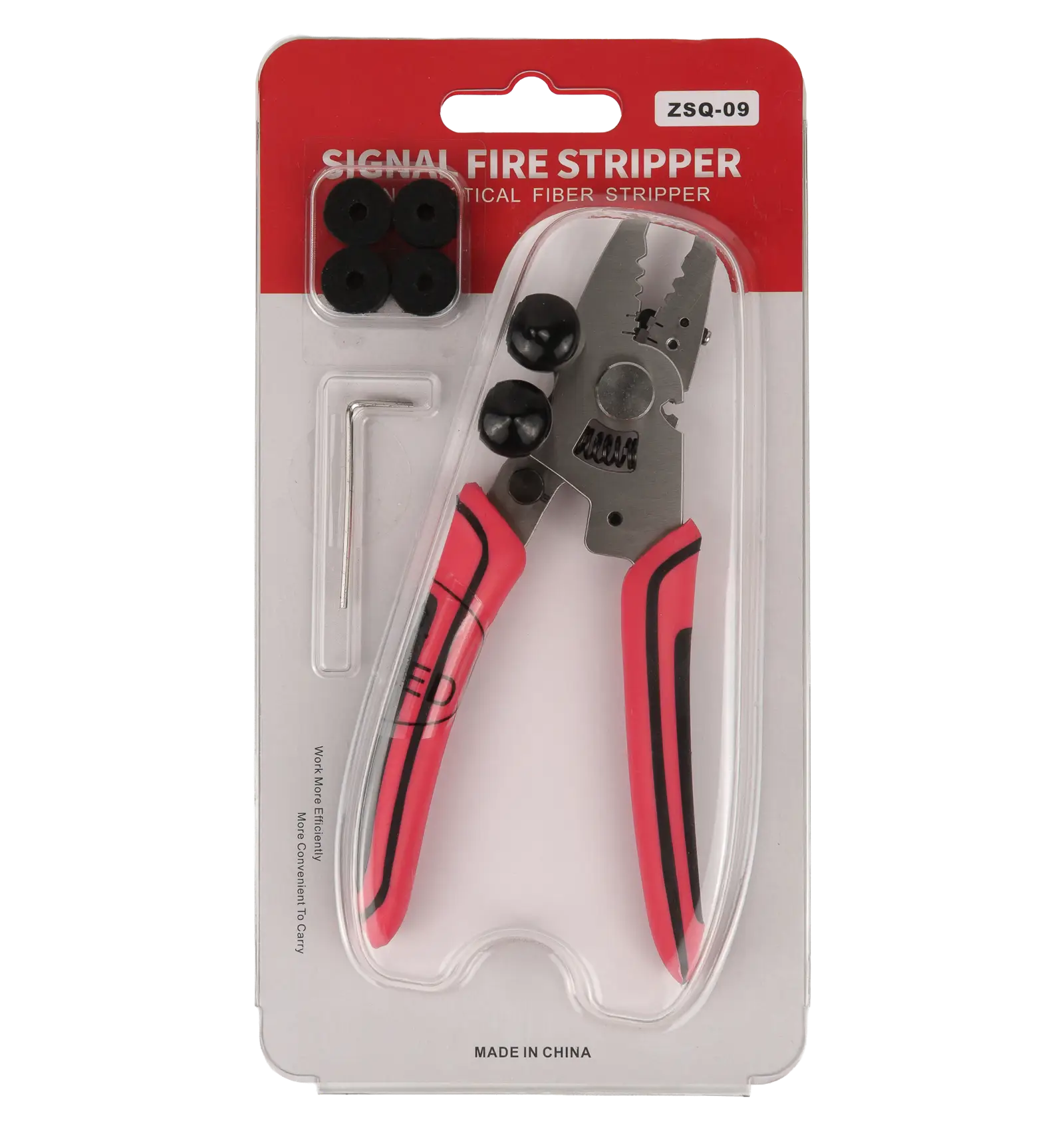 Стриппер для кабеля Signal Fire ZSQ-09