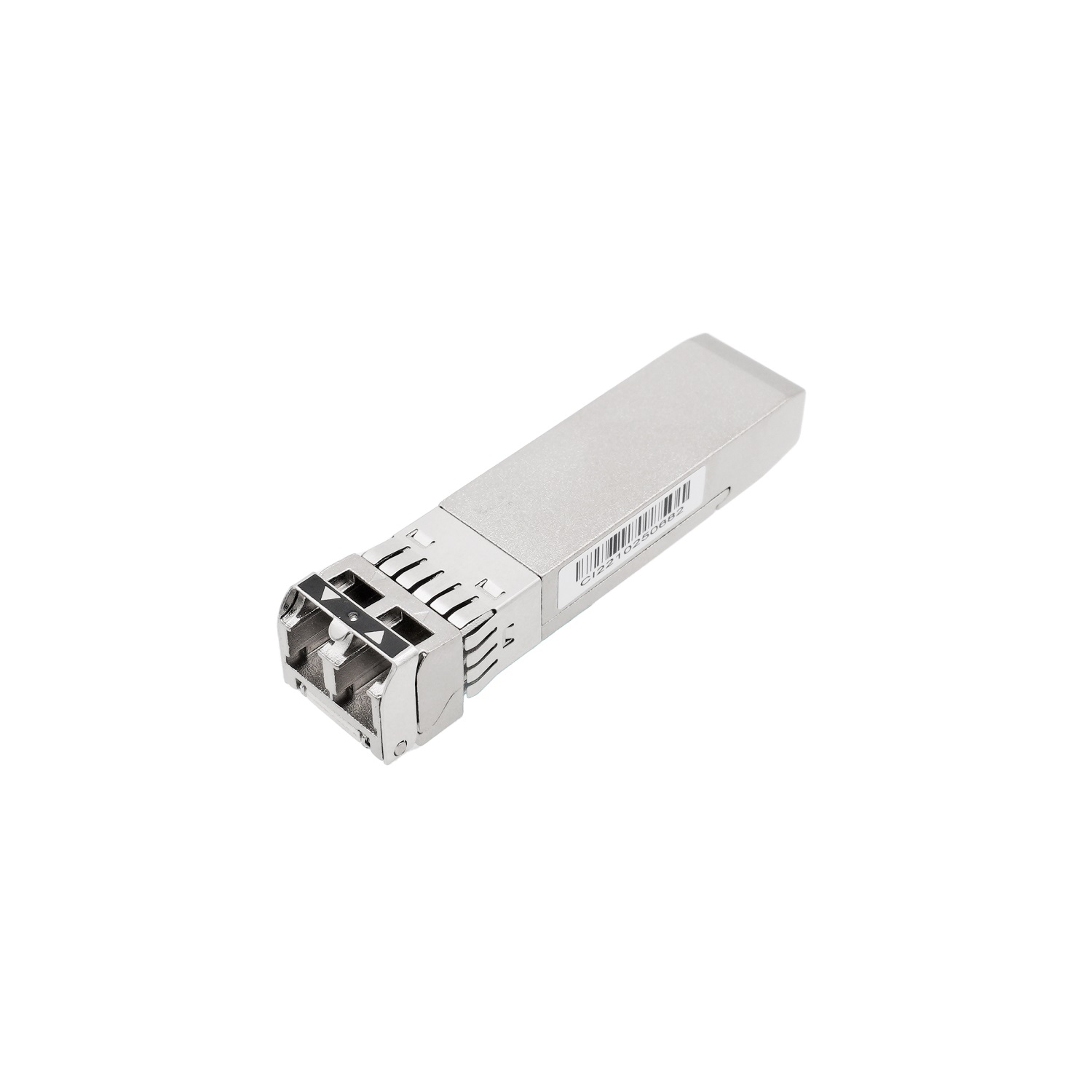 Модуль SFP+, дальность до 0.1 км, 850 нм