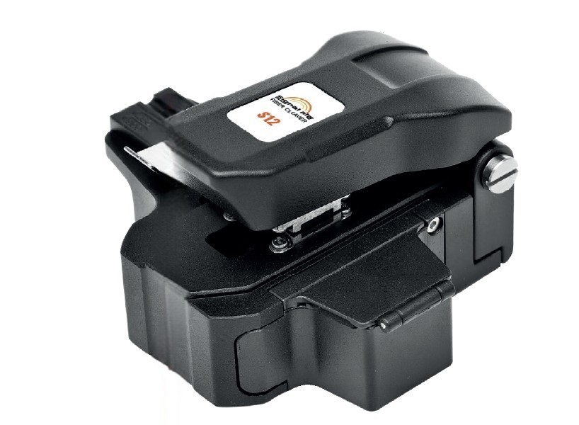 Прецизионный скалыватель Signal Fire S12