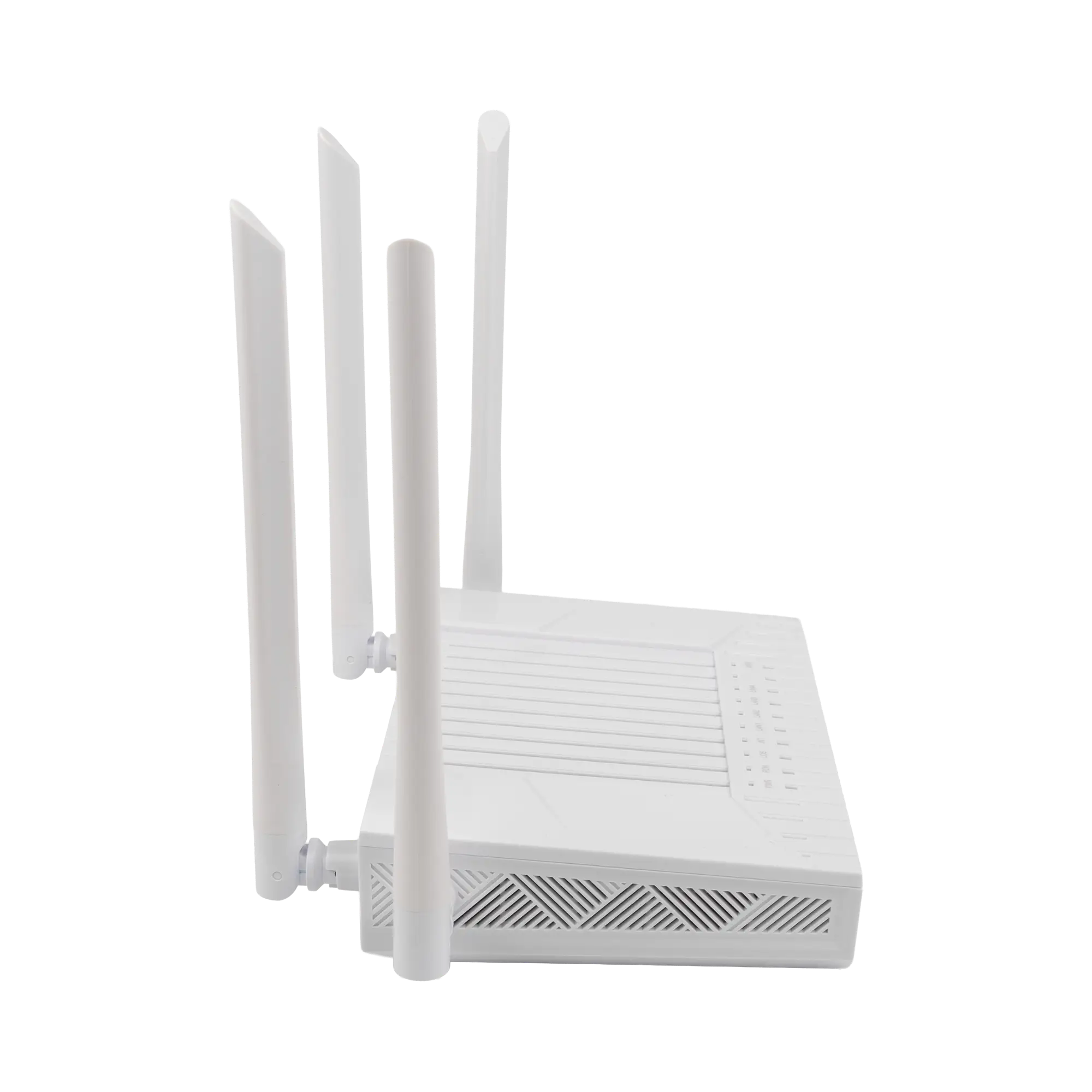 Абонентский терминал ONT xPON C-DATA FD514GD-X, 4xGE RJ-45, AC1200, SC/UPC