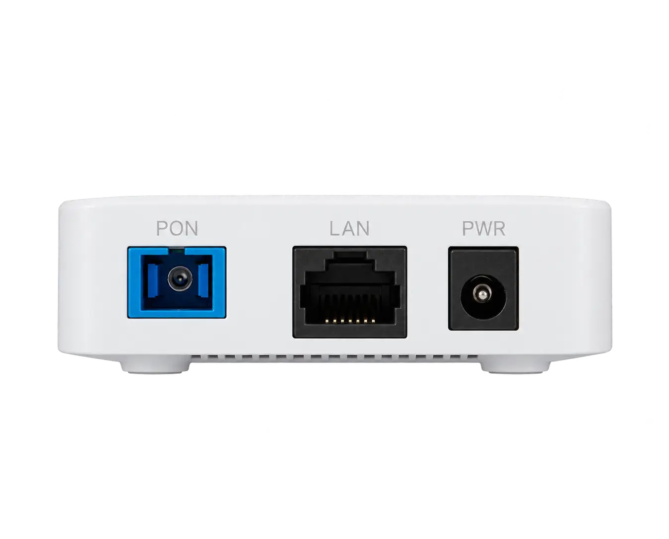 Абонентский терминал ONT xPON C-DATA FD511G-X-A, 1xGE RJ-45, белый БП, SC/UPC