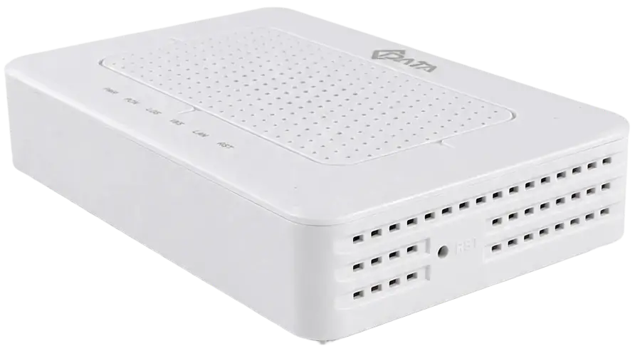 Абонентский терминал ONT xPON C-DATA FD511GP-X, 1xGE RJ-45, POE PD, SC/UPC