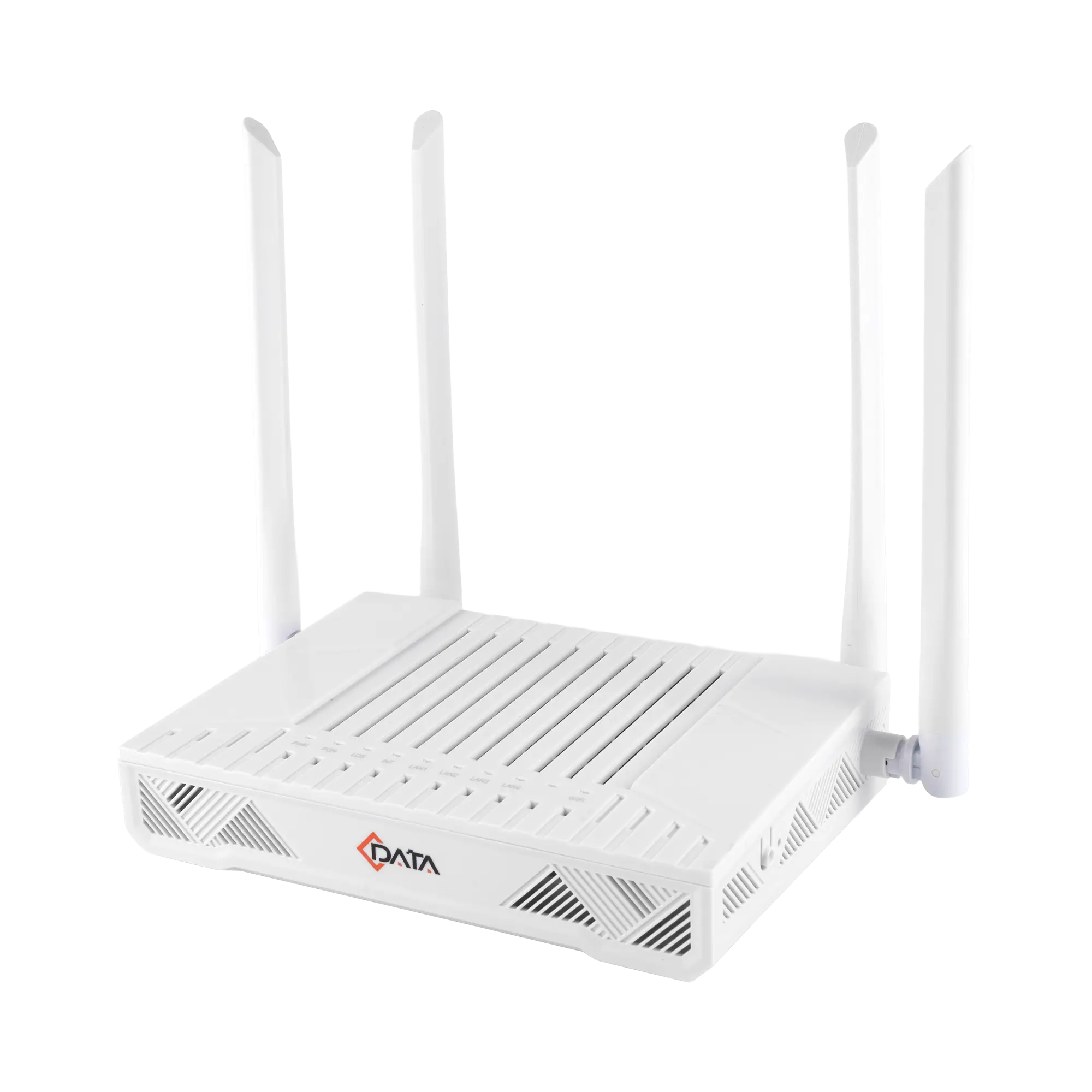 Абонентский терминал ONT xPON C-DATA FD514GD-X, 4xGE RJ-45, AC1200, SC/UPC