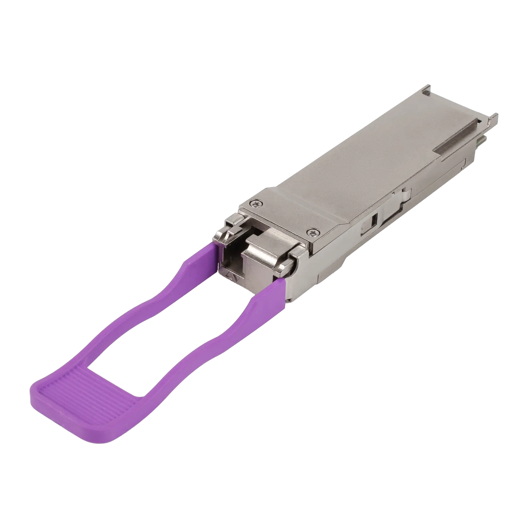 Модуль QSFP28 WDM ER, 100Gb, дальность 10 км, 1330 нм, LC, V2