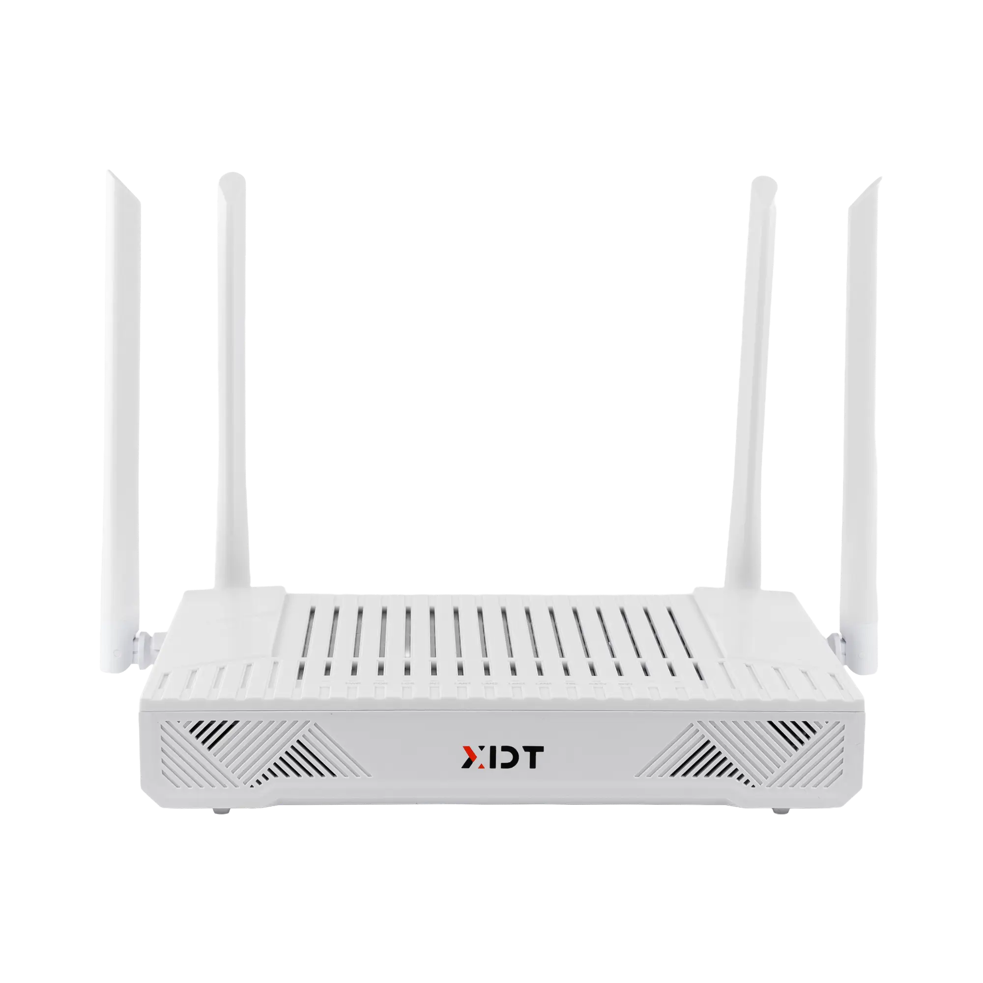 Абонентский терминал ONT xPON XDT T84DW, 4xGE RJ-45, 1xPOTS, RF, AC1200, SC/APC