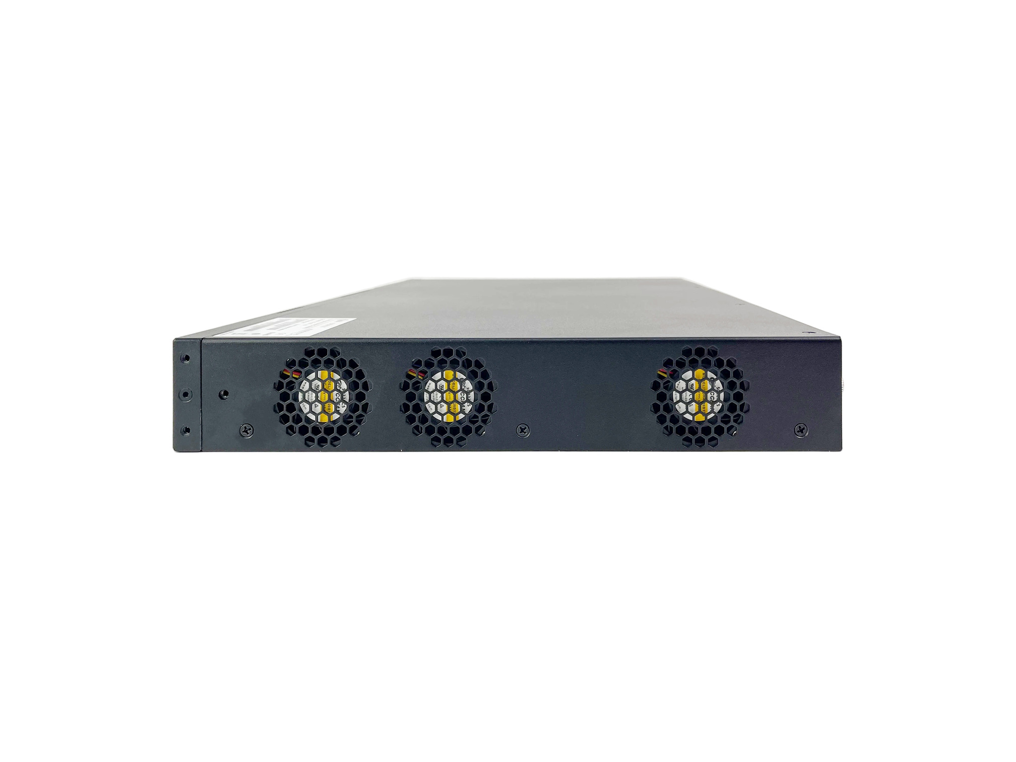 Оптический линейный терминал OLT EPON FD1304E-B1-2DC, 4 порта EPON, 2DC