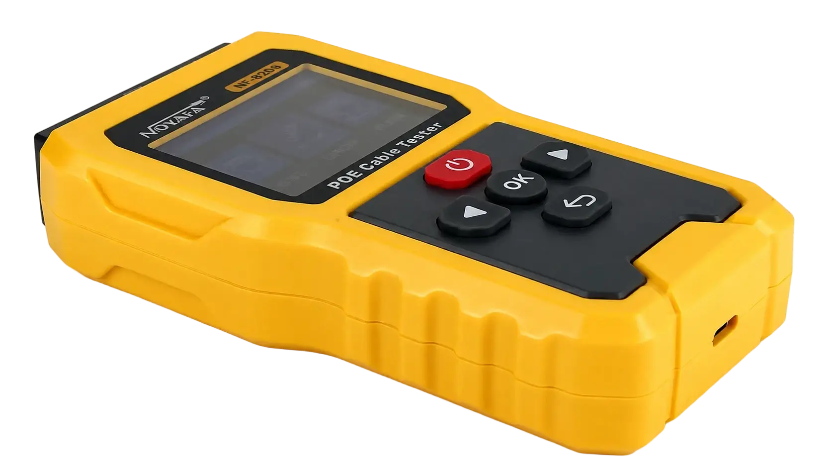Кабельный тестер Noyafa NF-8504