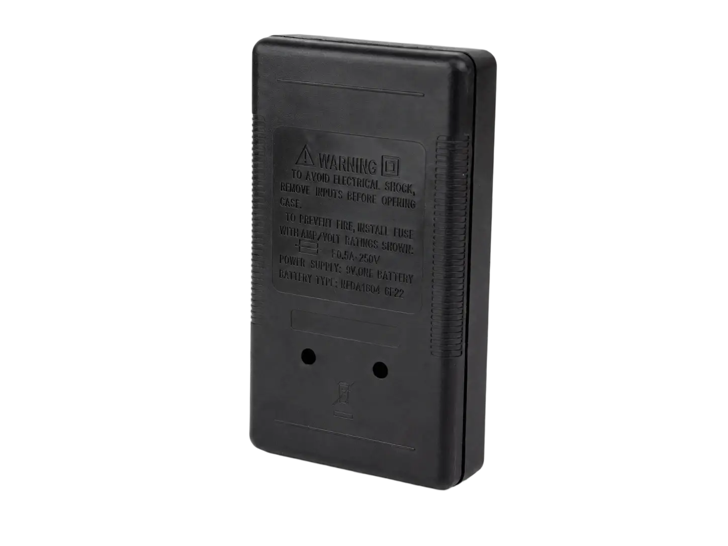 Мультиметр DT830B