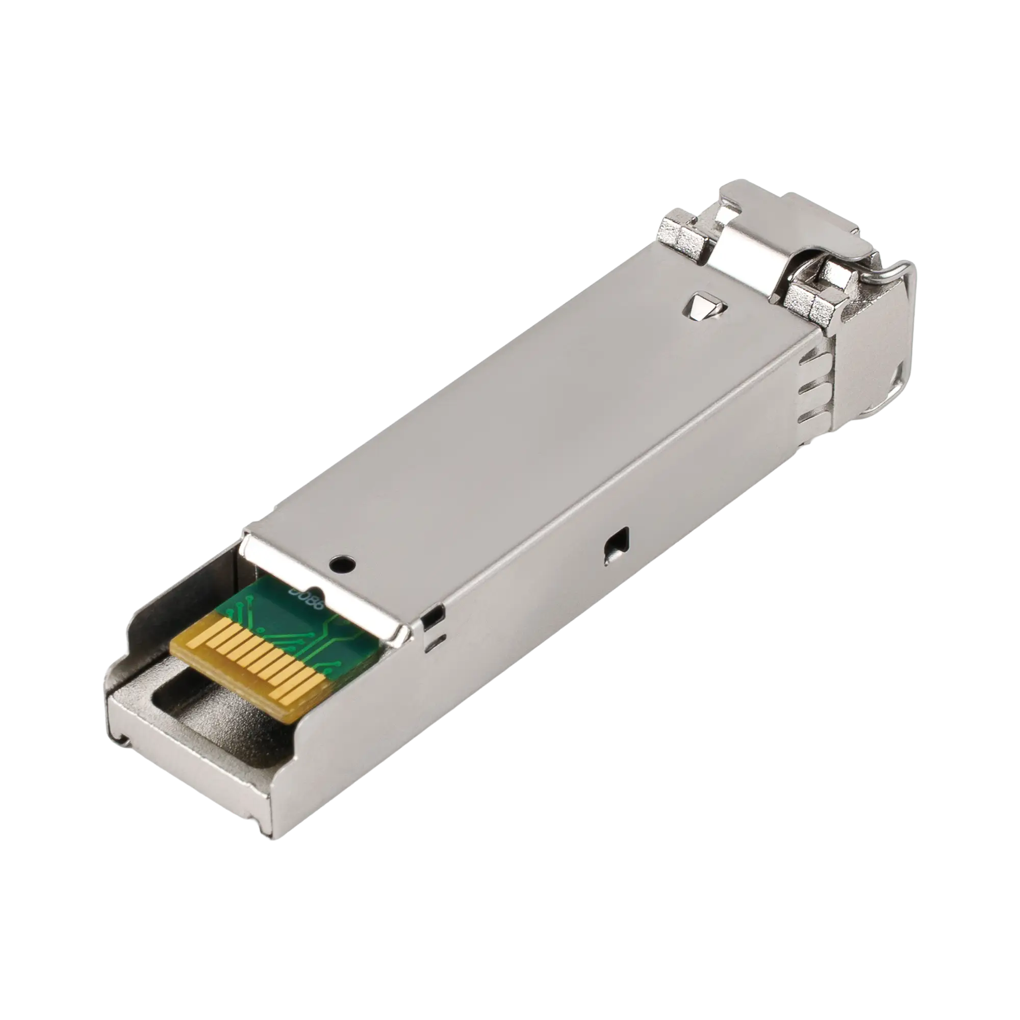 Модуль SFP, 1Gb, дальность до 120 км, 1550 нм, 2LC