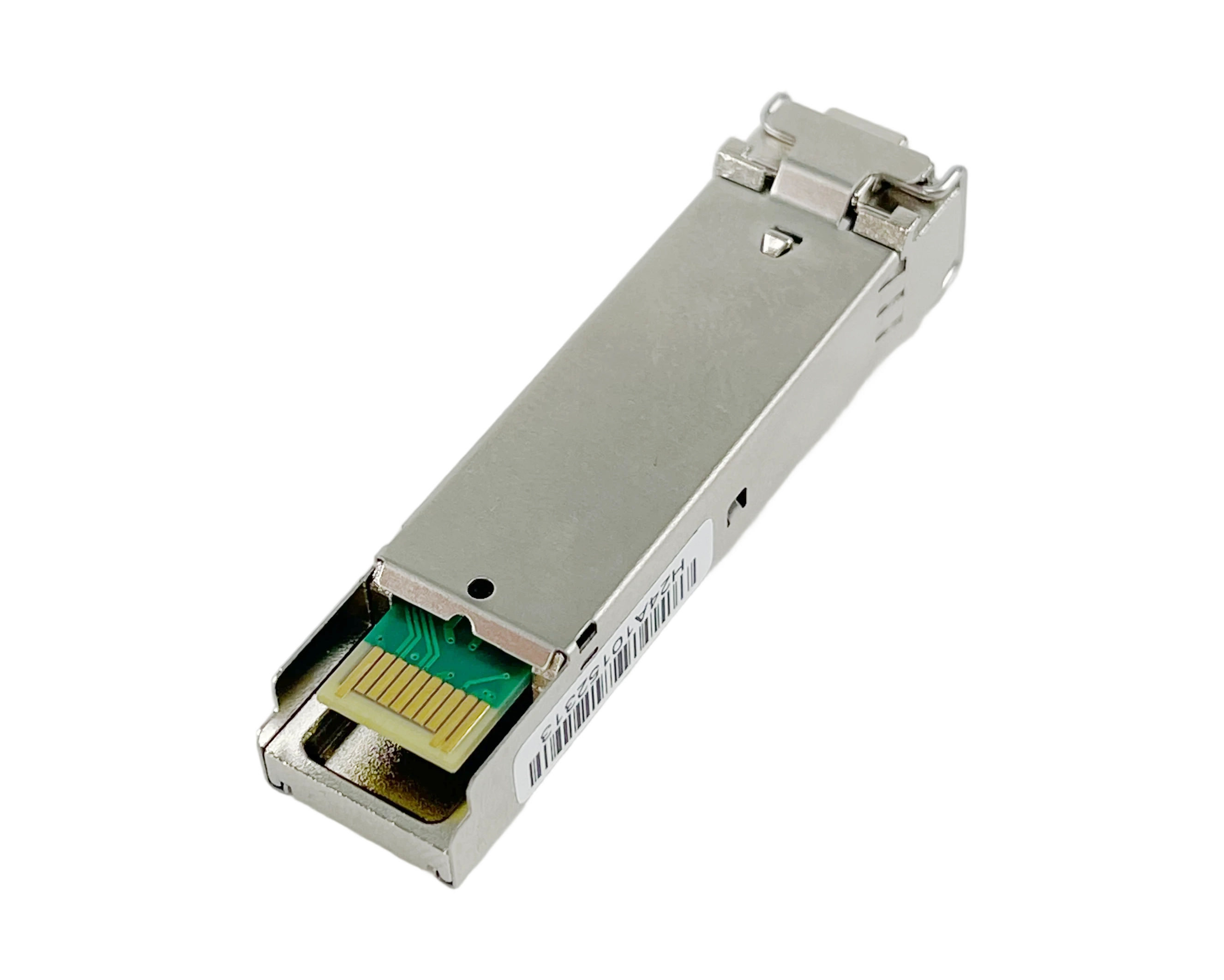 Модуль SFP, 1Gb, дальность до 550 м, 850 нм, 2 LC