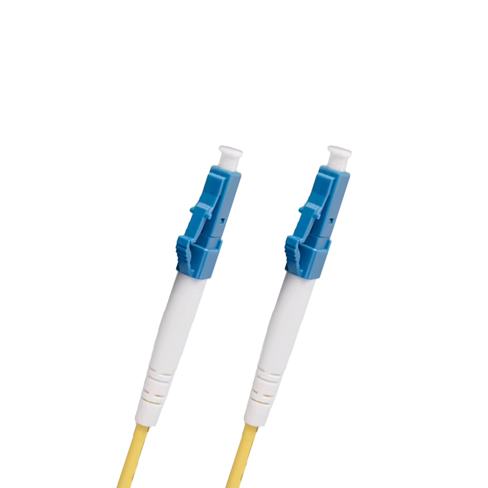 Патч-корд LC/UPC-LC/UPC, SM 3.0мм (G.657.A1)