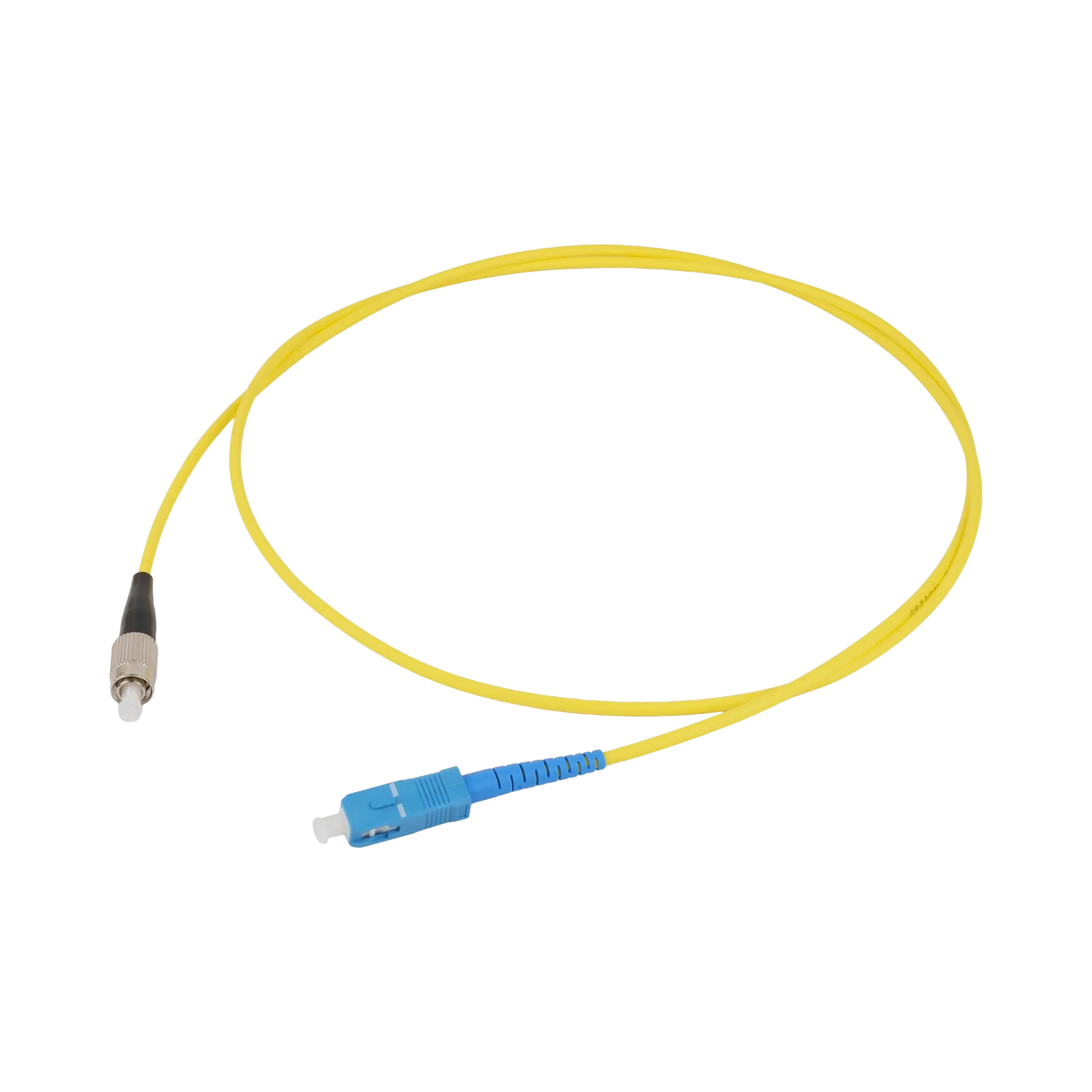 Патч-корд SC/UPC-FC/UPC, SM 3.0мм (G.657.A1)