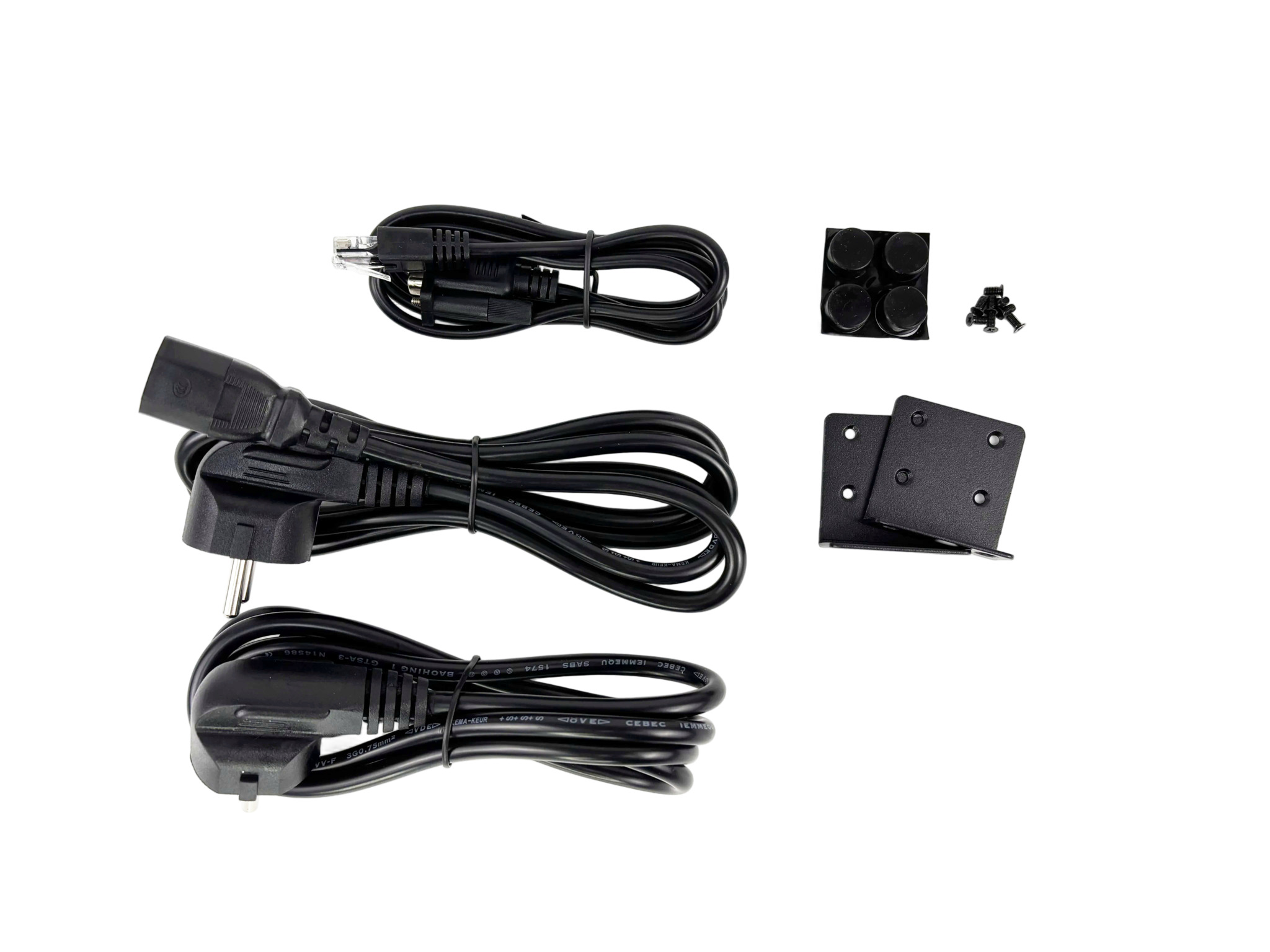 Оптический линейный терминал OLT EPON BDCOM P3600-04-2AC, 4 порта EPON, 2AC