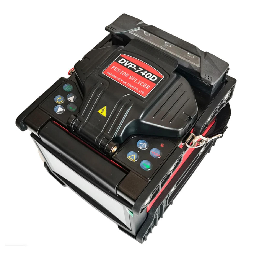Сварочный аппарат DVP-740D