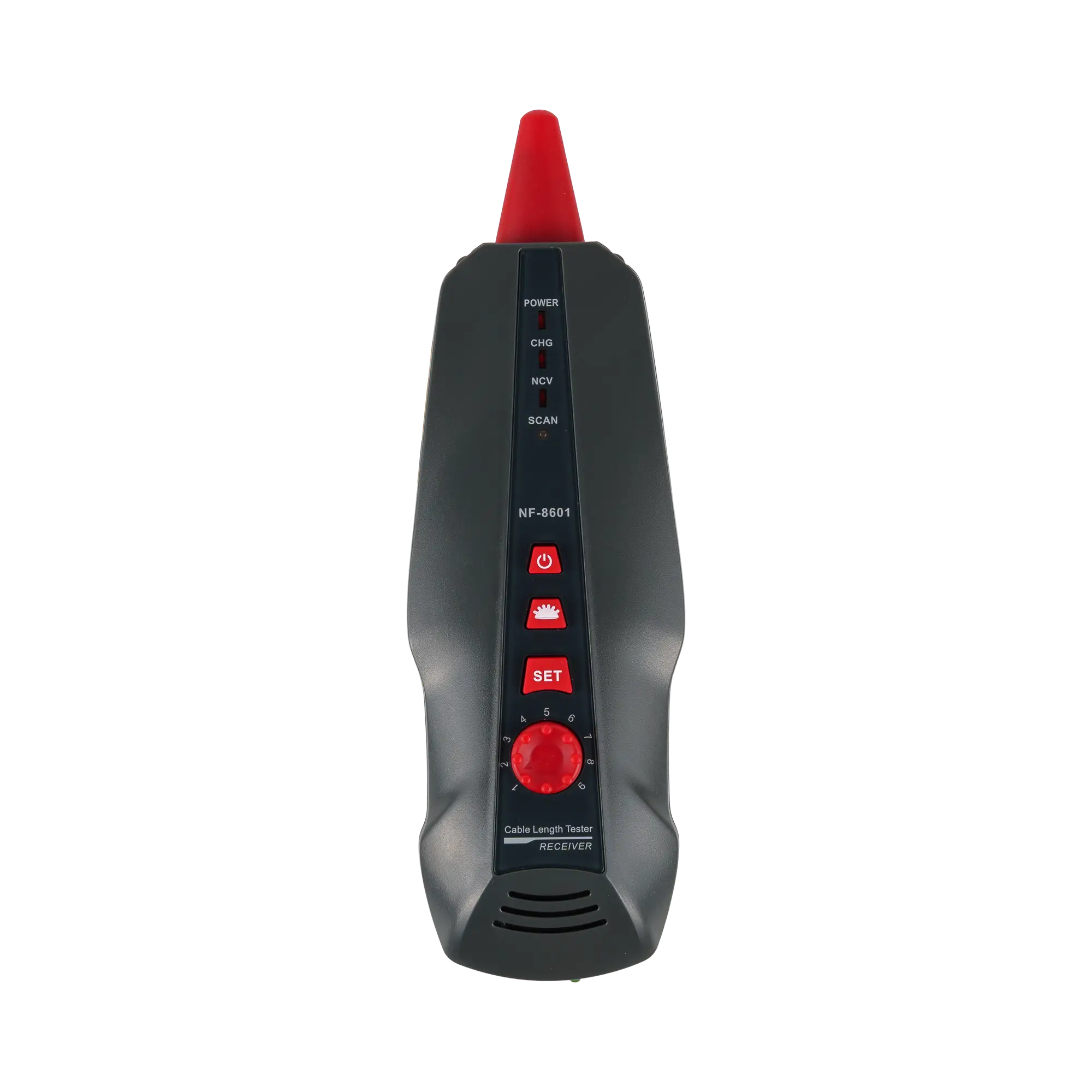 Кабельный тестер Noyafa NF-8601W