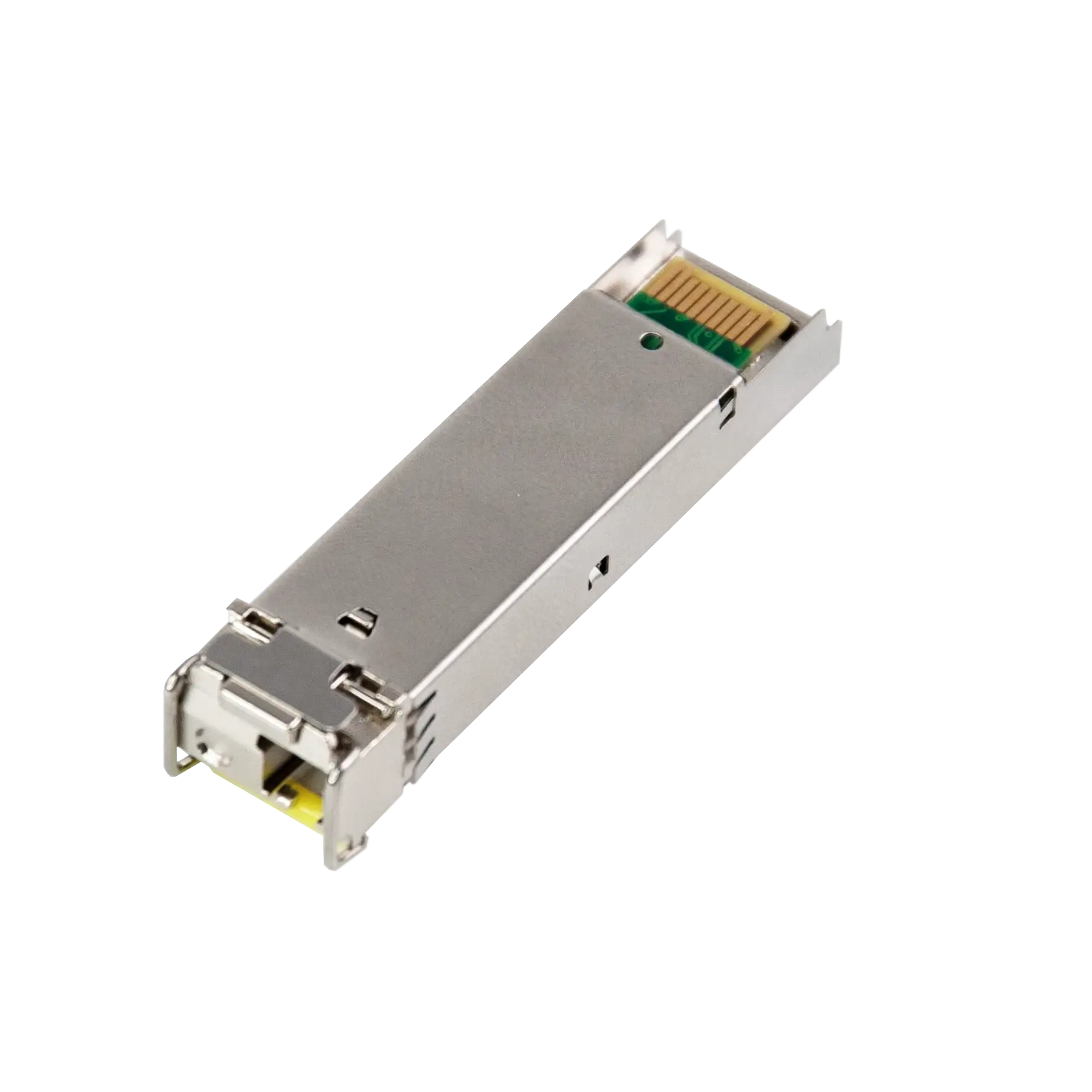Модуль SFP, дальность до 3 км, 1550 нм, LC