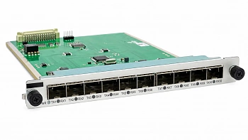 Транспондер BZ-SH-DW-TR10xSFP+, 100М/10G