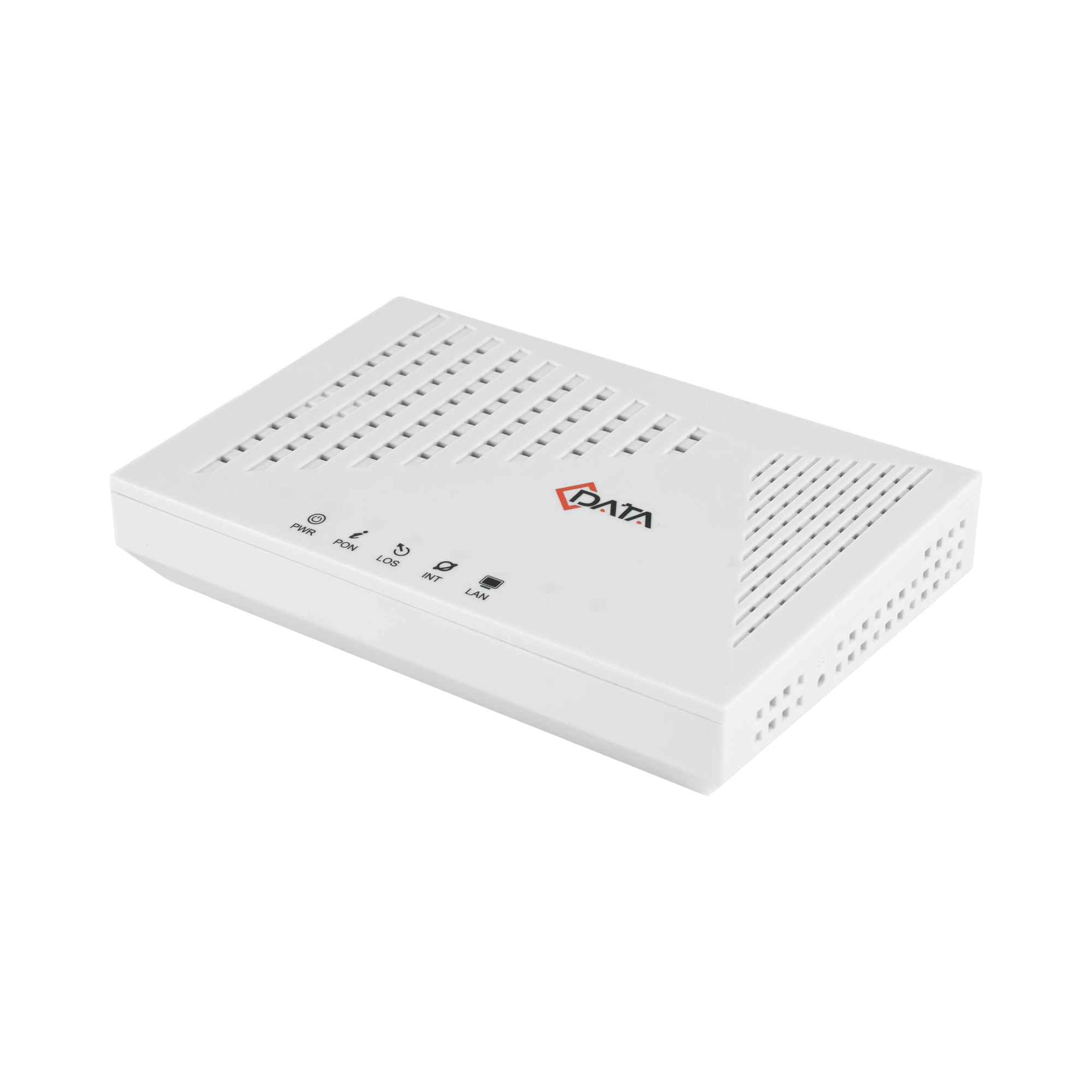 Абонентский терминал ONT xPON C-DATA FD511H-X, 1x2.5GE RJ-45, SC/UPC