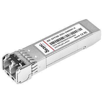 Модуль SFP28,  дальность 10 км, 1538.98 нм