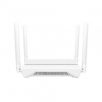 Роутер Wi-Fi 6 BAZIS F-WR3000H