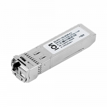 Модуль SFP+, 1270 нм TRENDnet дальность  100 км