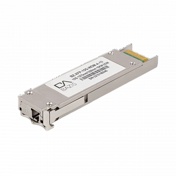 Модуль XFP, 10Gb, дальность до 10 км, 1270nm, LC