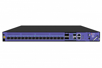 Оптический линейный терминал OLT C-DATA FD1816S-B1-2AC, 16 портов XG(S)PON&GPON Combo, 2AC