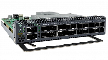 Мукспондер BZ-SH-DW-D1GQS, 100G