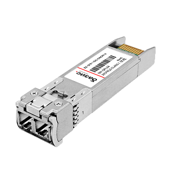 Модуль SFP+,  дальность до 40 км, 1538.19 нм