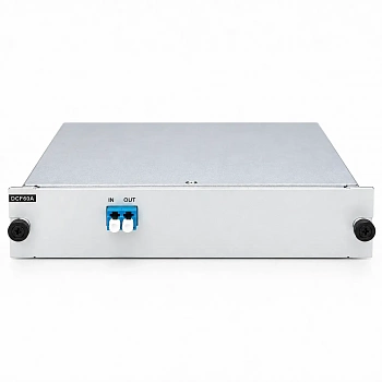 Компенсатор дисперсии BZ-SH-DW-DCM