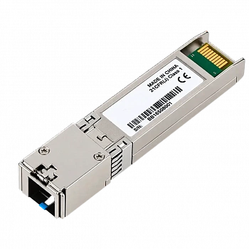 Модуль C-DATA SFP+, XG(S)PON / GPON Combo, 1577нм / 1490нм, C+