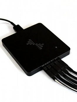 USB-осциллограф DSLogic Plus