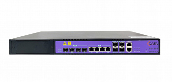 Оптический линейный терминал OLT EPON FD1304E-B1-PDD0, 4 порта EPON, DC+BBU