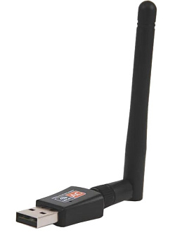 Wi-Fi USB адаптер RTL8811CU