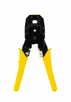 Кримпер CT-315 для витой пары, разъемов RJ45/RJ11