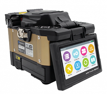 Сварочный аппарат Tumtec FST-16M