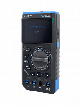 Портативный цифровой осциллограф FNIRSI DST-210