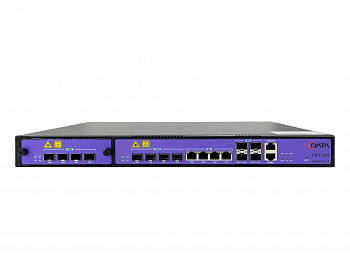 Оптический линейный терминал OLT EPON FD1308E-B1-PDD0, 4+4 порта EPON, DC+BBU