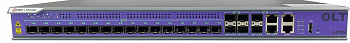 Оптический линейный терминал OLT GPON C-DATA FD1616S-B2-2AC, 16 портов GPON, 2AC