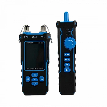 Кабельный тестер Noyafa NF-8508