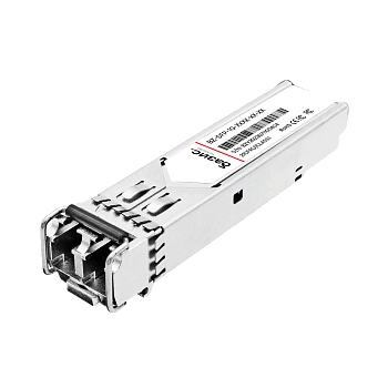 Модуль SFP,  дальность до 200 км, 1590 нм