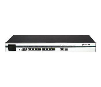 Контроллер BDCOM WSC6100-NC128