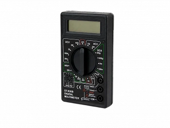 Мультиметр DT830B