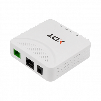 Абонентский терминал ONT xPON XDT T51XA, 1xGE RJ-45, SC/APC