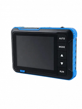 Портативный цифровой осциллограф FNIRSI DSO-152