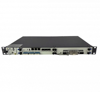 Шасси DWDM систем, 1U, 4 слота